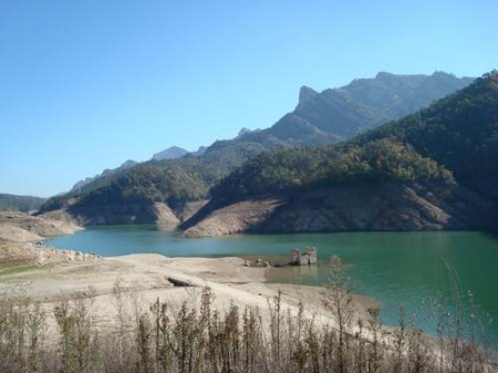 La joya del prepirineo catalán, Berga - Viajo.org